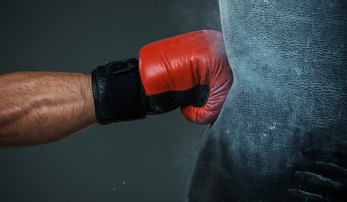 Boxing Gloves