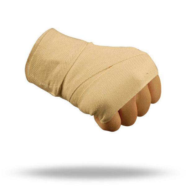 Boxing Hand Wraps