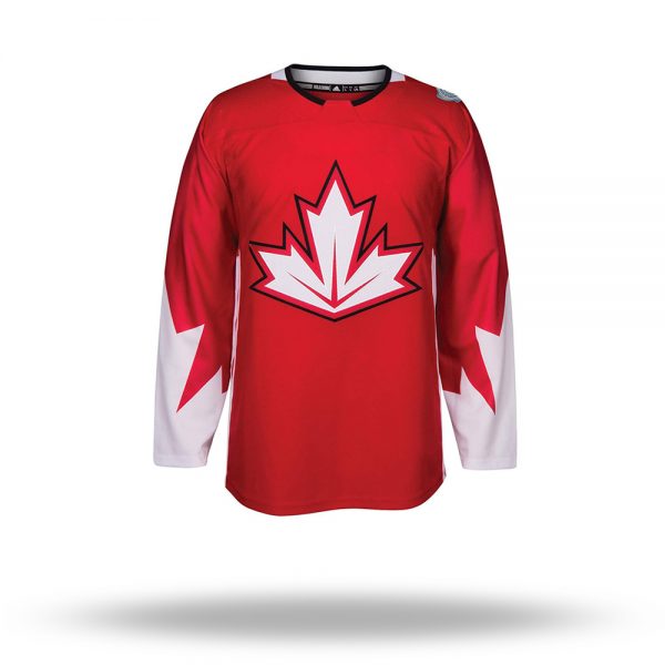 Hockey Jersey