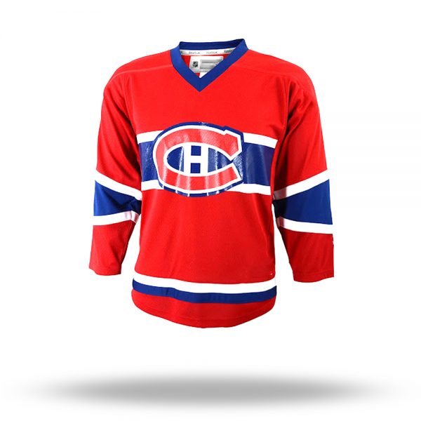 Hockey Jersey