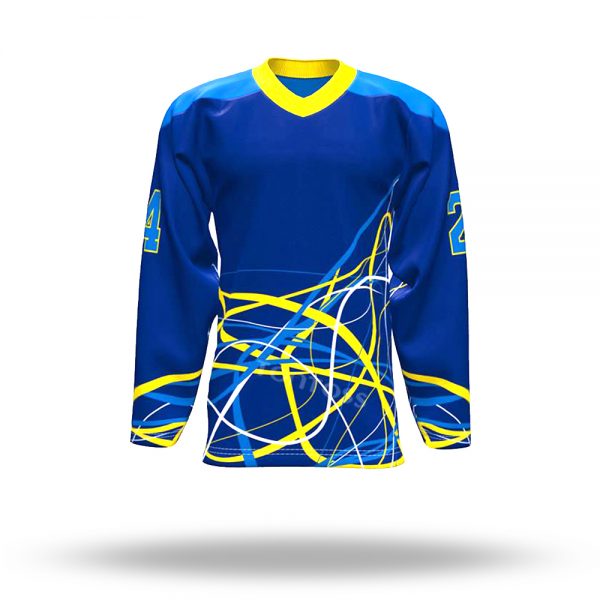 Hockey Jersey