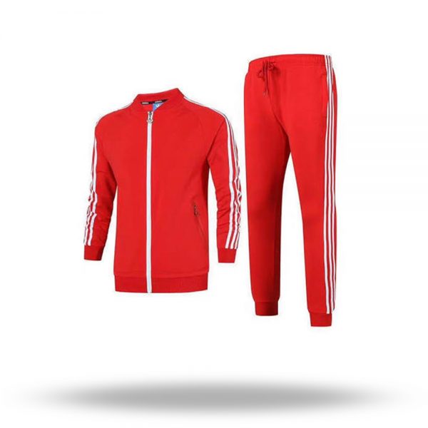 Track Suit